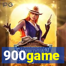900game