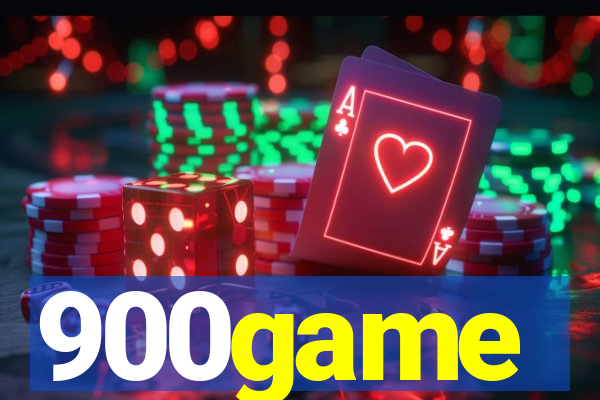 900game