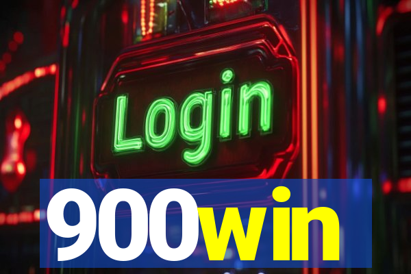 900win