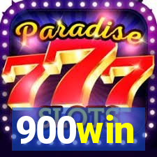 900win