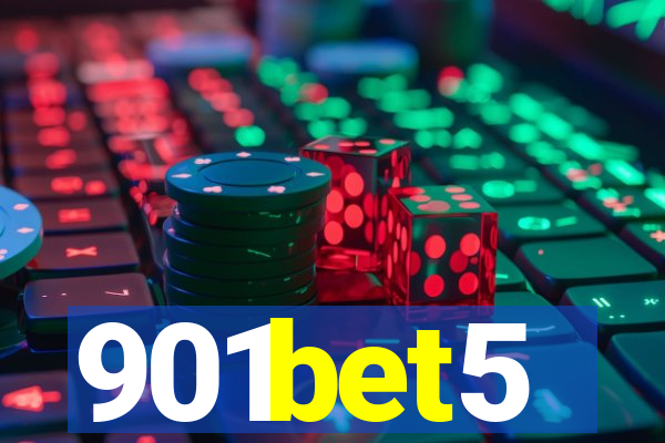 901bet5