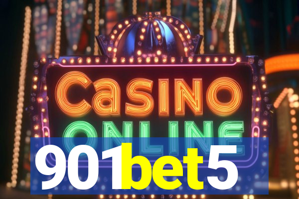 901bet5