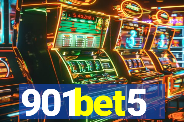 901bet5