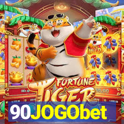 90JOGObet