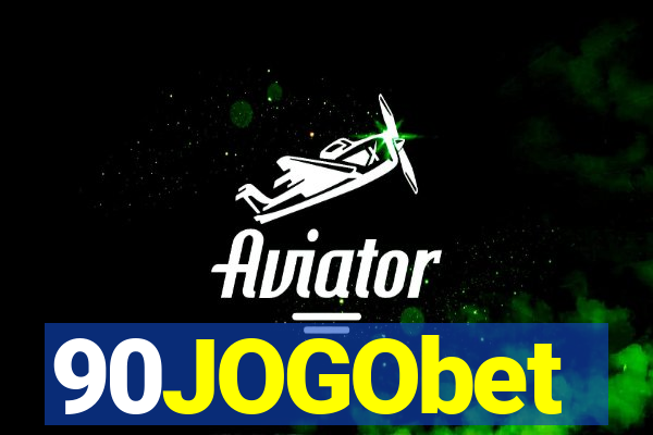 90JOGObet