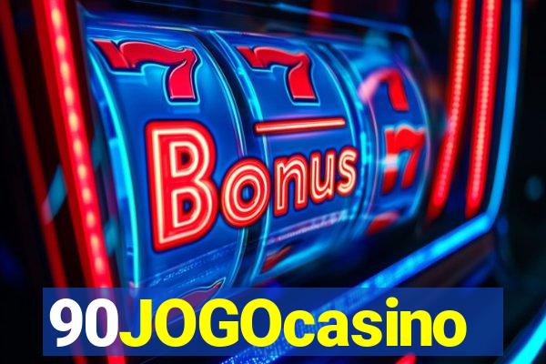 90JOGOcasino