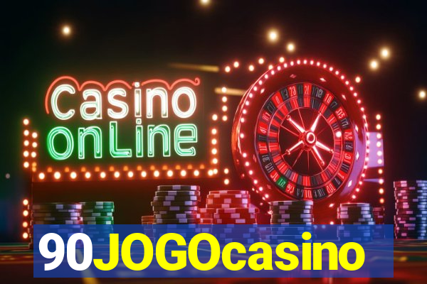 90JOGOcasino
