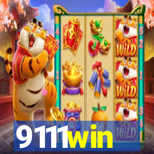 9111win