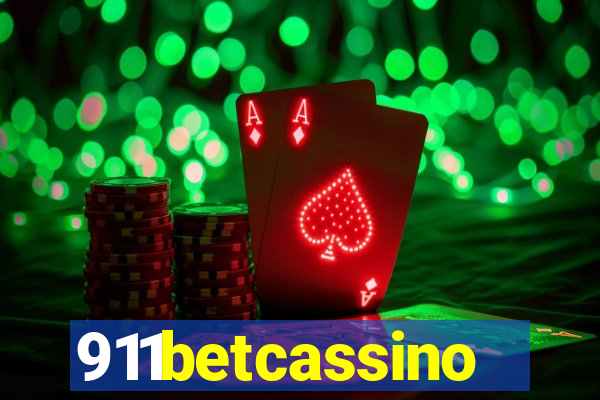 911betcassino