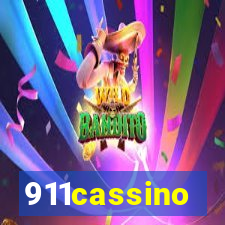 911cassino