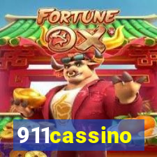 911cassino