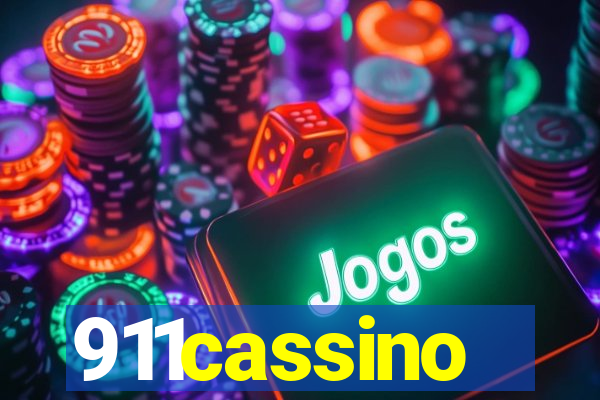 911cassino