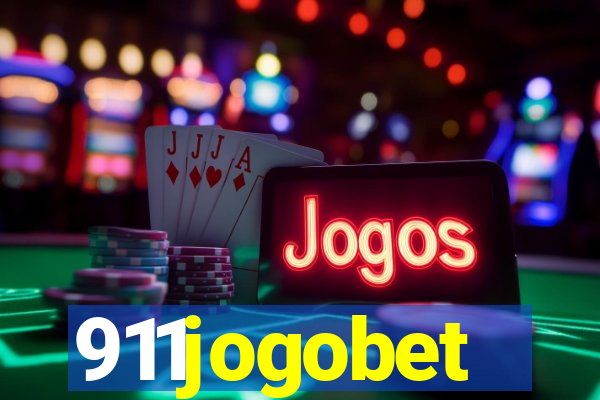 911jogobet