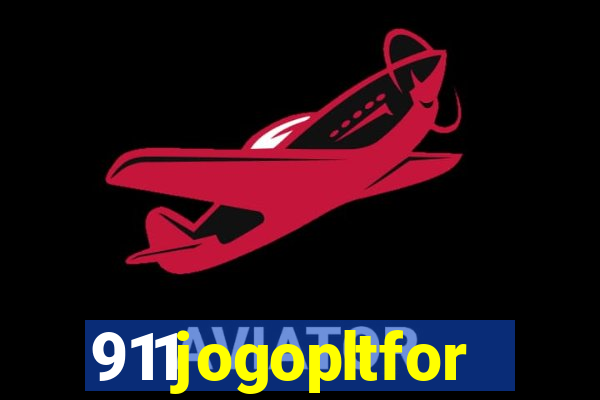 911jogopltfor