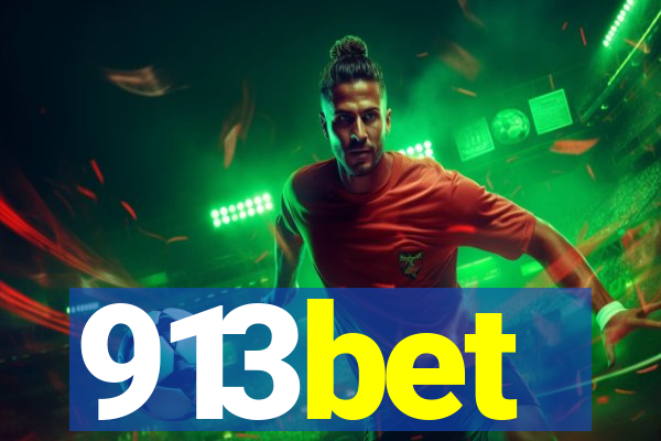 913bet