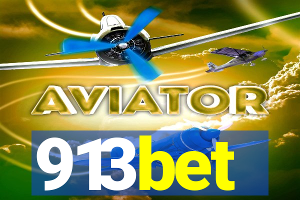 913bet