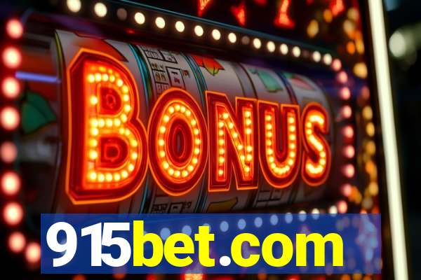 915bet.com