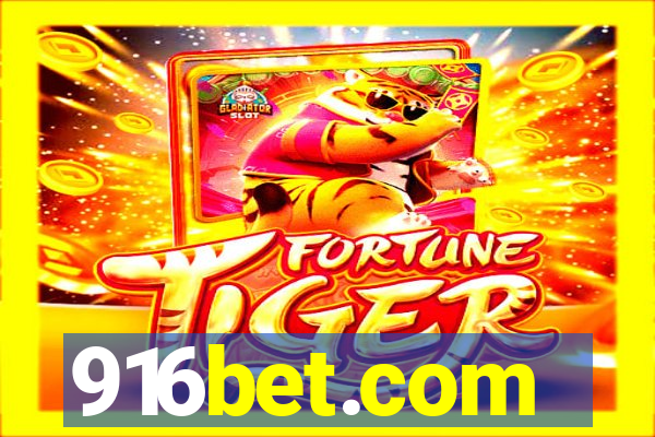 916bet.com
