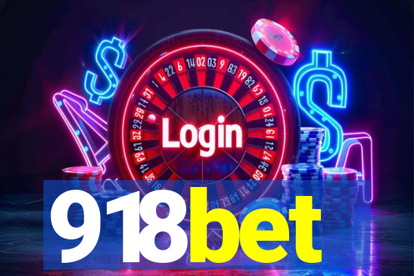 918bet