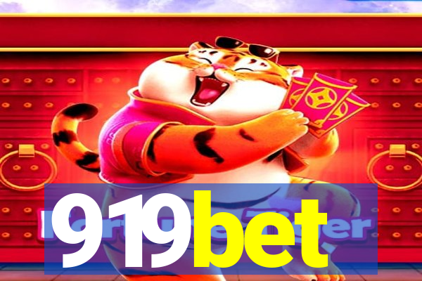 919bet