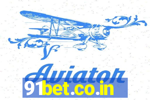 91bet.co.in