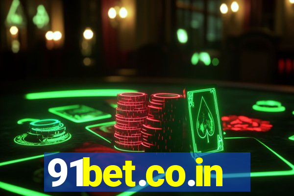 91bet.co.in
