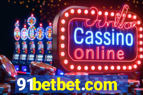 91betbet.com