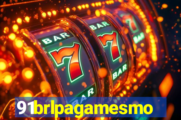 91brlpagamesmo