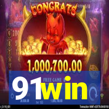 91win