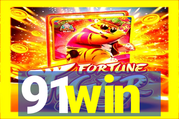 91win