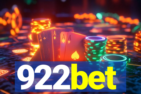 922bet