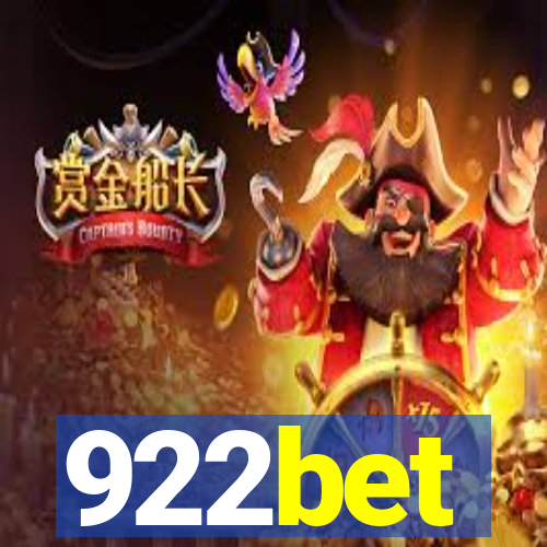 922bet