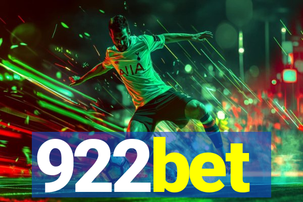 922bet