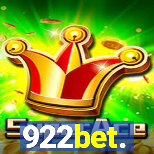 922bet.