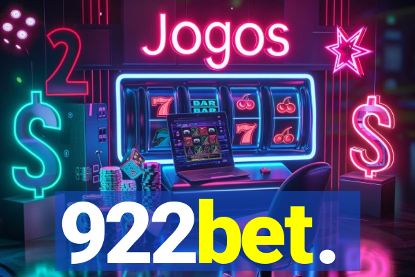 922bet.