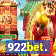 922bet.