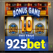925bet