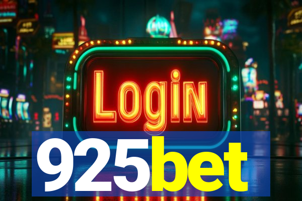 925bet