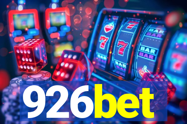 926bet