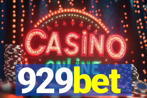 929bet