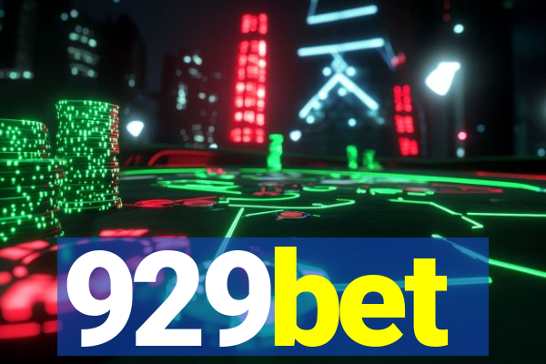 929bet