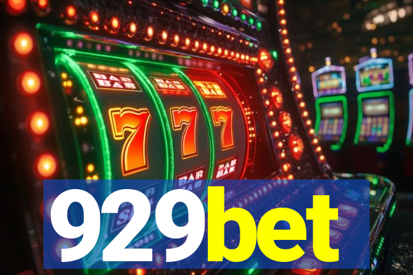 929bet