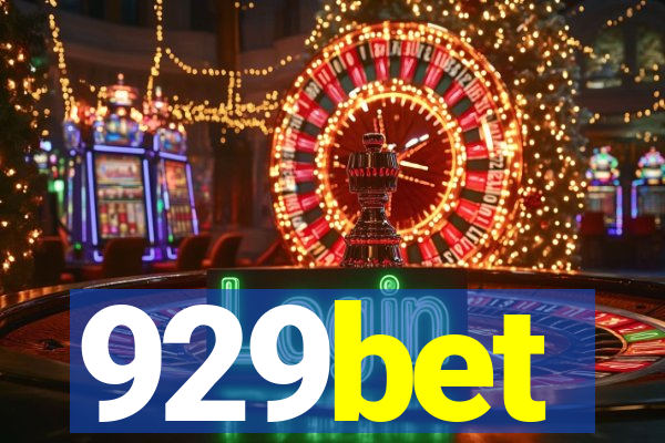 929bet