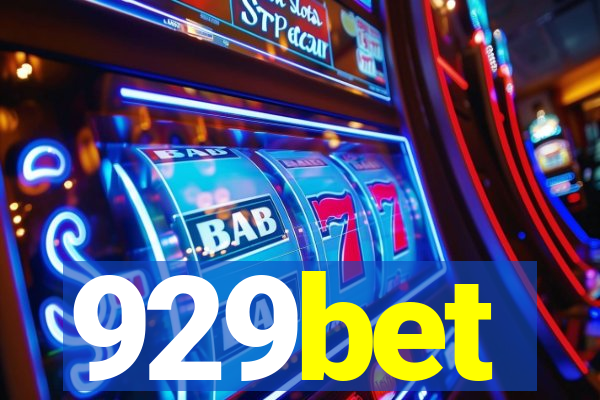 929bet