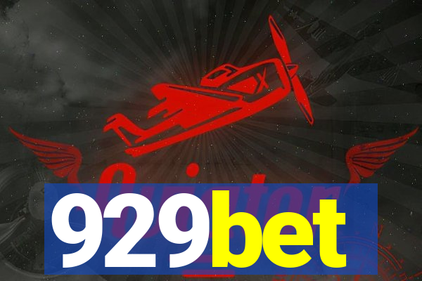 929bet