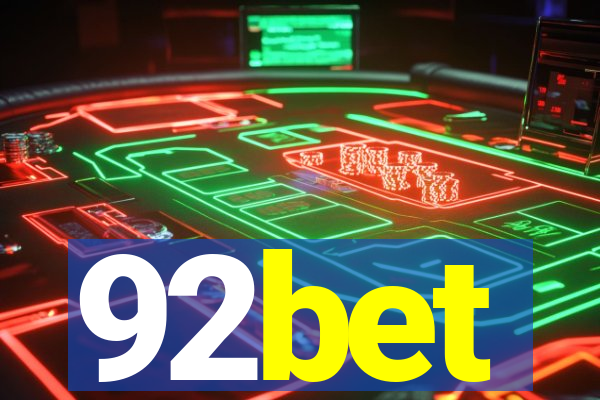 92bet