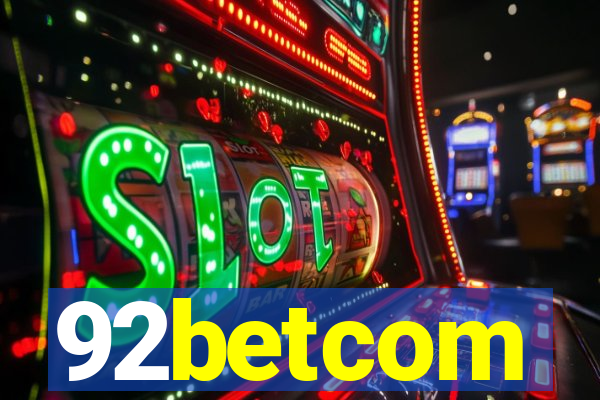 92betcom