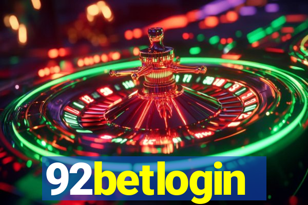92betlogin