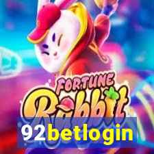 92betlogin