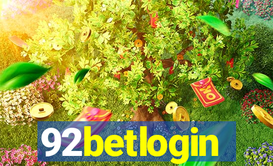 92betlogin